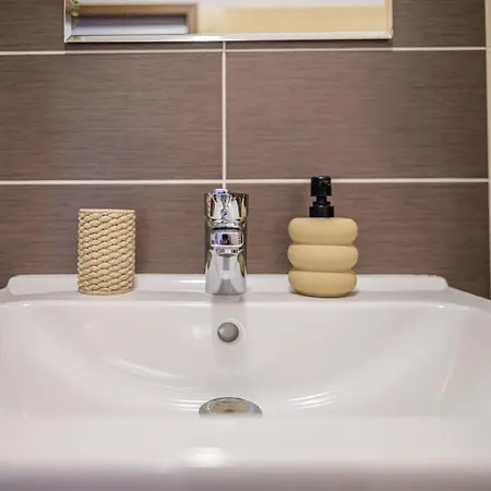 Luxury Flat In Purplered Apartment Brünn