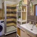 Luxury Flat In Purplered Apartment Brno