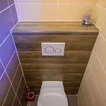Luxury Flat In Purplered * Brno