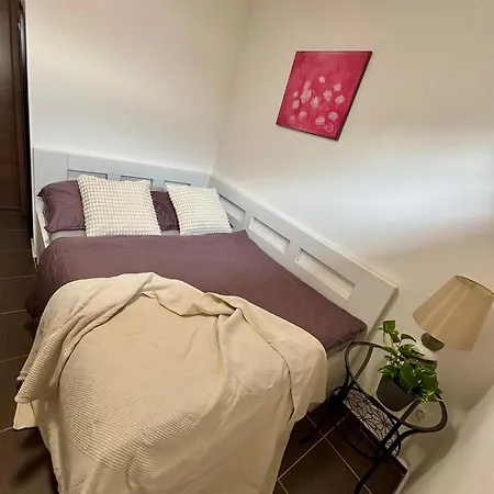 Luxury Flat In Purplered Apartamento