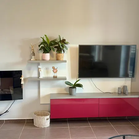 Apartamento Luxury Flat In Purplered Brno