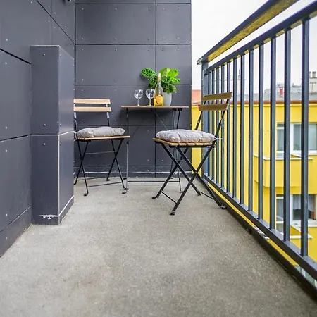 Luxury Flat In Purplered Apartamento *