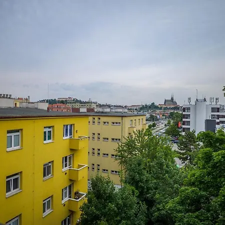Luxury Flat In Purplered Apartamento