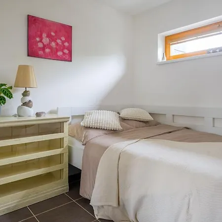 Luxury Flat In Purplered Apartamento