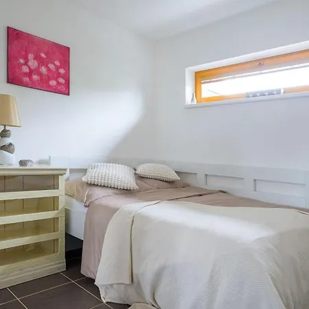 Apartamento Luxury Flat In Purplered *