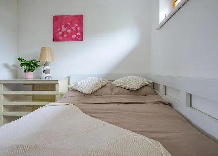 Luxury Flat In Purplered Brno